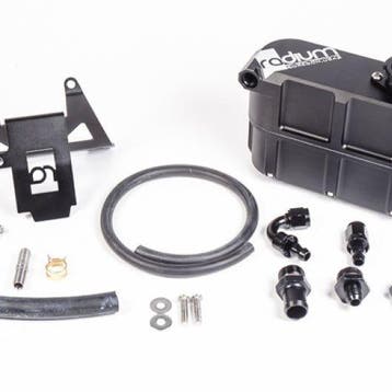 Radium Engineering 2015+ Ford Mustang GT / Boss 302 / V6, Ophalen of Verzenden, Nieuw