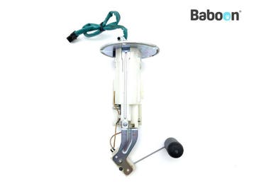 Benzinepomp Kawasaki Z 1000 2014-2016 (Z1000 ZR1000F-G), Verzenden, Gebruikt