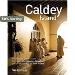 Caldey Island 9781905582143 Christopher Howells, Verzenden, Zo goed als nieuw, Christopher Howells