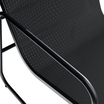 Tuinset / Tuinmeubelset / Loungeset Genua - 4-delig - Antrac, Verzenden, Nieuw