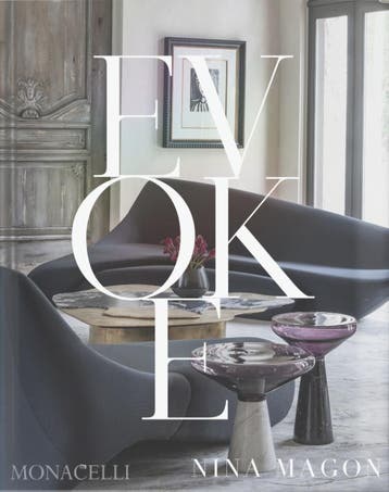Evoke | Nina Magon; Jill Sieracki | Nieuw, Ophalen of Verzenden, Nieuw, Nina Magon; Jill Sieracki