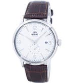 Orient - Small Seconds - Zonder minimumprijs - RA-AP0002S30B, Nieuw