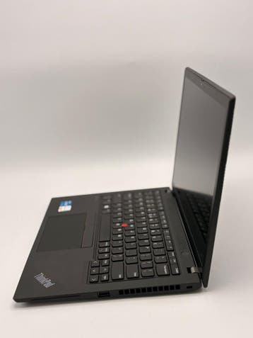 Lenovo ThinkPad X13 Gen 2 – i5-1135G7 – 16GB RAM – 256GB SSD, Computers en Software, 2 tot 3 Ghz, Qwerty, Verzenden, 256GB