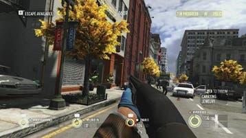 Payday 2 essentials (ps3 tweedehands game), Ophalen of Verzenden, Zo goed als nieuw