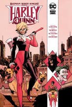 Batman: White Knight Presents: Harley Quinn [HC], Boeken, Verzenden, Nieuw