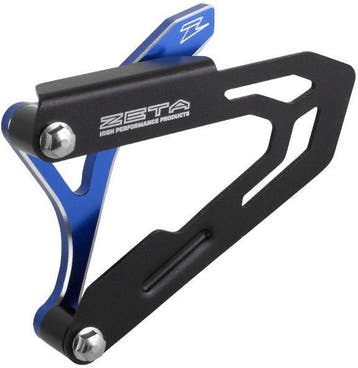 Zeta Casesaver Met Cover Blauw Yamaha YZ250F 2014-2023 YZ450, Ophalen of Verzenden, Nieuw