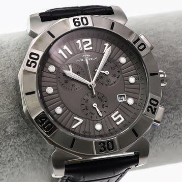 Murex - Swiss Made Watch - ISC934-SL-2 - Zonder minimumprijs, Nieuw