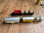 Märklin H0 - Modeltrein goederenwagon (5), Hobby en Vrije tijd, Modeltreinen | H0, Nieuw