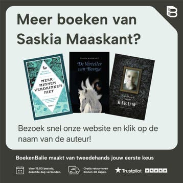 Bijna iedereen heeft kanker - Saskia Maaskant 9789002277412, Verzenden, Zo goed als nieuw, Saskia Maaskant