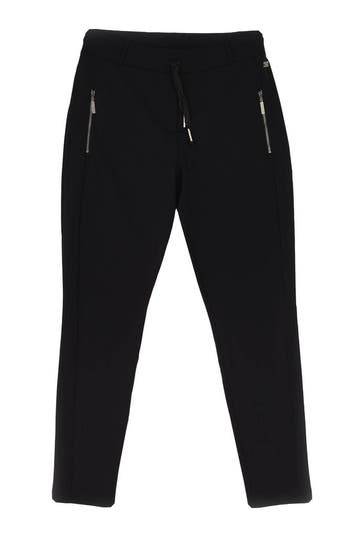 TQ-Amsterdam Broek in maat L Zwart, TQ-Amsterdam, Verzenden, Zo goed als nieuw, Zwart