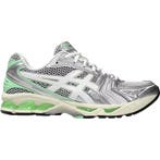 Asics Gel-Kayano 14 Silver Lime (Sportschoenen), Overige kleuren, Verzenden, Nieuw, Sneakers of Gympen