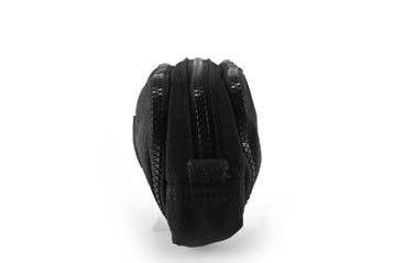 Kipling Etui Zwart, Verzenden, Zo goed als nieuw
