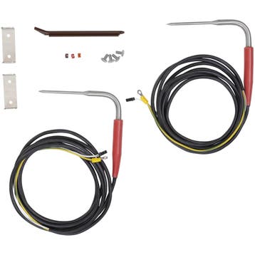 Kernthermometer | CROSSWISE Blastchillers | Enkele Sonde, Verzenden, Nieuw in verpakking, Koelen en Vriezen