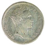 Nederland. Willem I. Kwart Gulden 1840 (Zonder minimumprijs), Postzegels en Munten, Munten | Nederland