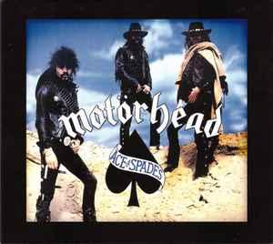 cd digi - MotÃ¶rhead - Ace Of Spades, Verzenden, Zo goed als nieuw