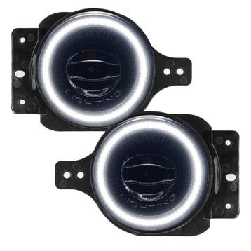 Oracle Jeep Wrangler JL/Gladiator JT Sport High Performance, Ophalen of Verzenden, Nieuw