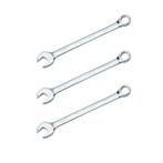 Datona Ring-steeksleutel 14 mm - 3 stuks - Datona, Ophalen of Verzenden, Nieuw