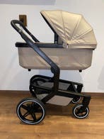 Joolz Day5 Special Edition Sandy Taupe Complete Kinderwagen, Kinderen en Baby's, Kinderwagens en Combinaties, Ophalen, Zo goed als nieuw