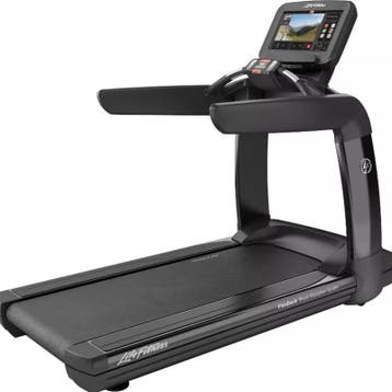 Life Fitness - 95t Discover Se3hd - Loopband, Ophalen of Verzenden, Zo goed als nieuw