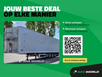 Walking floor gezocht!, Overige merken