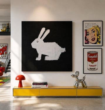 Hamelink - White Rabbit