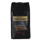 Steensma Decoratiesneeuw 1kg, Verzenden, Nieuw