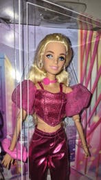 Mattel - Barbiepop Barbie Deluxe Style 5 - 2010-2020 -