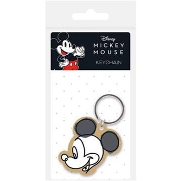Mickey mouse keychain, Verzenden, Nieuw