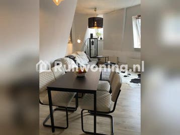 Appartement in het Centrum van Haarlem, Amsterdam