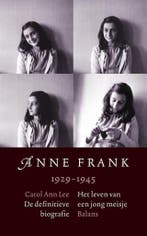 Anne Frank: 1929-1945 Het leven van een jong meisje C.A. Lee, Verzenden, Gelezen, C.A. Lee