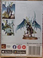 Sylvaneth Arch-Revenant (Warhammer Age of Sigmar nieuw), Ophalen of Verzenden, Nieuw