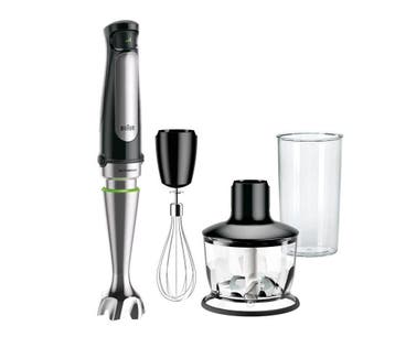 Braun Staafmixer MultiQuick 7 -, Verzenden, Nieuw