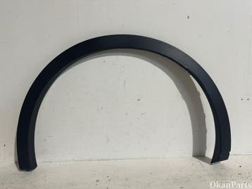 Volkswagen ID4 linker achter wielrand links 11A853817, Auto-onderdelen, Ophalen, Gebruikt, Achter