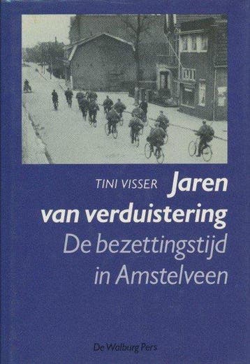 Jaren van verduistering, Ophalen of Verzenden, Nieuw