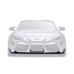 Toyota Supra A90 ADRO Carbon voorlip splitter, Auto diversen, Tuning en Styling, Verzenden