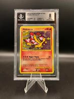 Beckett 8 Pokemon 2009 Moltres lv.33 Holo #149/147, Verzenden, Zo goed als nieuw, Losse kaart