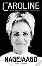 Nagejaagd | 9789464774702 | Valérie Lempereur, Boeken, Zo goed als nieuw, Valérie Lempereur