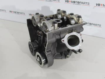 Ducati 821 Hypermotard Cilinderkop achter, Motoren, Ophalen of Verzenden, Nieuw