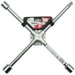 Kruissleutel 17 X 19 X 21 Mm X 1/2 Inch, Verzenden, Nieuw