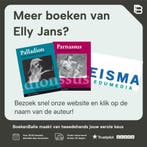 Parnassus 9789087716493 Elly Jans, Verzenden, Gelezen, Elly Jans