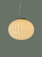 Kroonluchter - Grote spinato lamp D43 - Vetro Murano