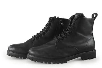 Blackstone Boots in maat 43 Zwart, Blackstone, Verzenden, Zwart, Boots