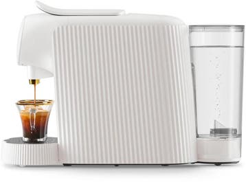 Philips LOr Barista LM9012/08 Alessi - Koffiecupmachine -, Ophalen of Verzenden, Zo goed als nieuw