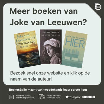 Beginnelingen - Joke van Leeuwen 9789045127354, Verzenden, Gelezen, Joke van Leeuwen