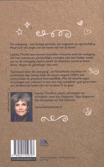 De beste tijd van je leven 9789021559797 Lisette Thooft, Boeken, Verzenden, Gelezen, Lisette Thooft