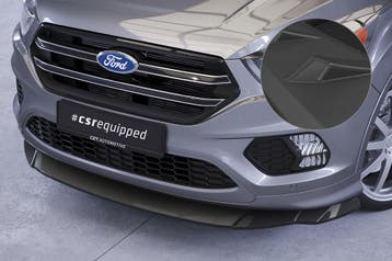 Cupspoiler voor Ford Kuga 2 CSL507-L, Verzenden, Nieuw