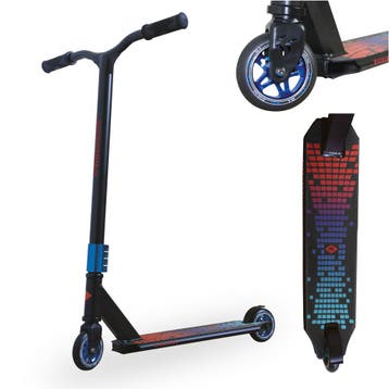 Schildkröt stuntstep Kickless Sunse van €159,99 voor €80,00, Ophalen of Verzenden, Nieuw