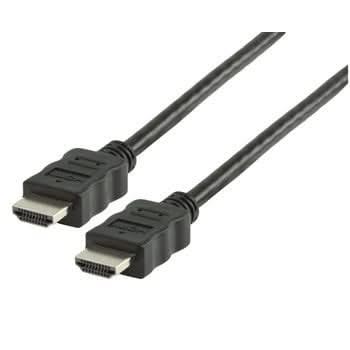 AlarmsysteemExpert.nl High Speed HDMI-kabel 0,50m, Ophalen of Verzenden, Nieuw
