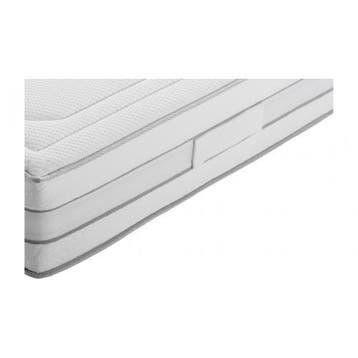 Matras Pocketvering Royal 6000 KoudschuimHR60, Ophalen of Verzenden, Nieuw