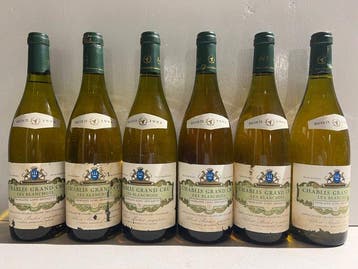 1994 Domaine Long Depaquit Les Blanchots - Chablis Grand, Nieuw